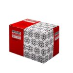 Attaches croisées 12pcs