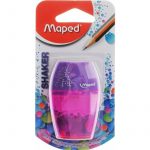 Taille crayon 1 trou maped shaker