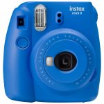 APPAREIL PHOTO FUJIFILM INSTAX MINI 9 BLUE