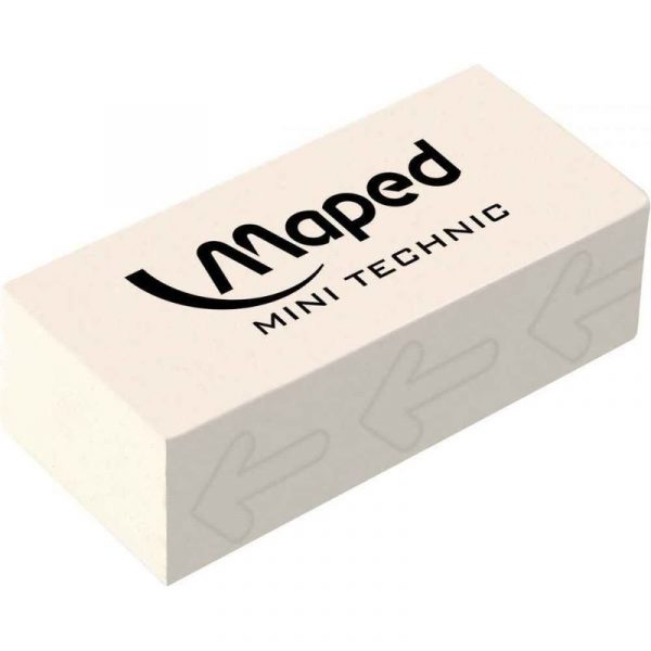 Gomme Maped Mini Technic 300