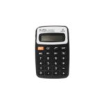 Calculatrice de poche MOSPAS