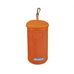 PORTE CANETTE IRIS ORANGE WITH COOLING GEL