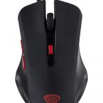 Souris Gamer GENESIS NATEC Optique G22