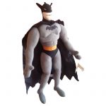 PELUCHES MULTI PERSONNAGE