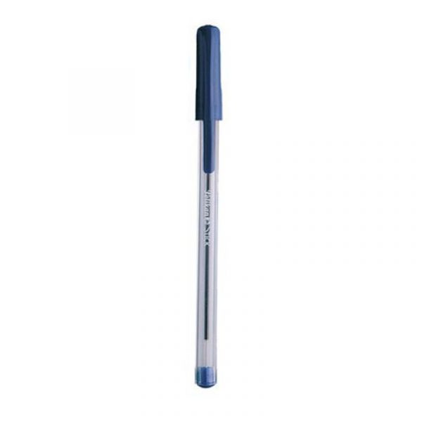 Stylo à bille bleu PELIKAN