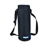 PORTE BOUTEILLE IRIS BLACK 9675-TX