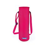 PORTE BOUTEILLE IRIS PINK 9678-TX