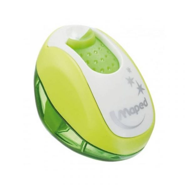 Taille crayon 1 trou MAPED clean