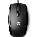 SOURIS HP X500