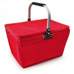 SAC ISOTHERME IRIS ROUGE 9229