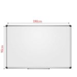 Tableau blanc 90*180cm