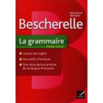 BESCHERELLE GRAMMAIRE
