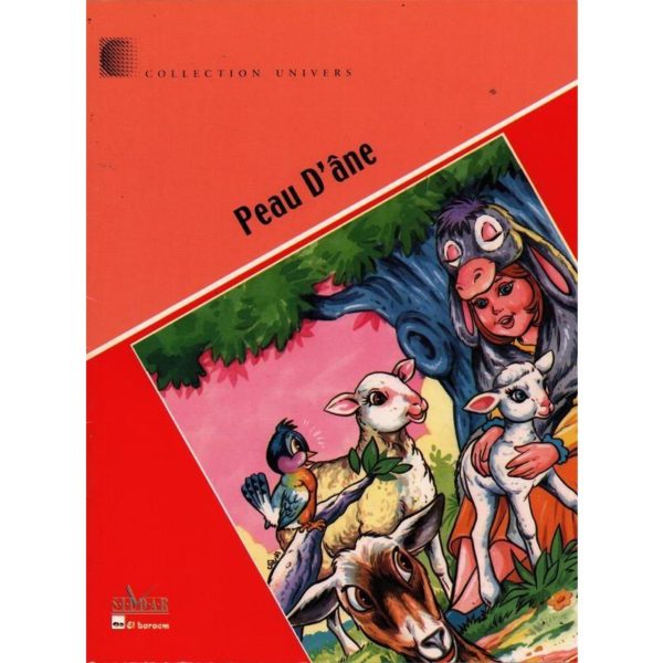 Peau d'ane