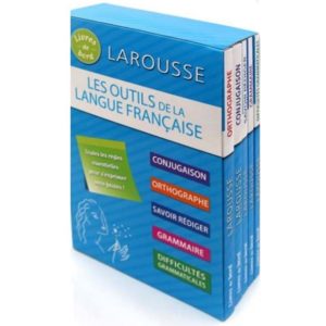 Larousse les outils de langue française
