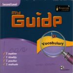 MY GUIDE SCOND VOCABULARY