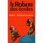 LE ROBERT DES ECOLES