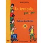MANUEL D ACTIVITÉ PAS A PAS 3 em
