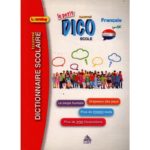 DICTIONNAIRE SCOLAIRE ILLUSTRE