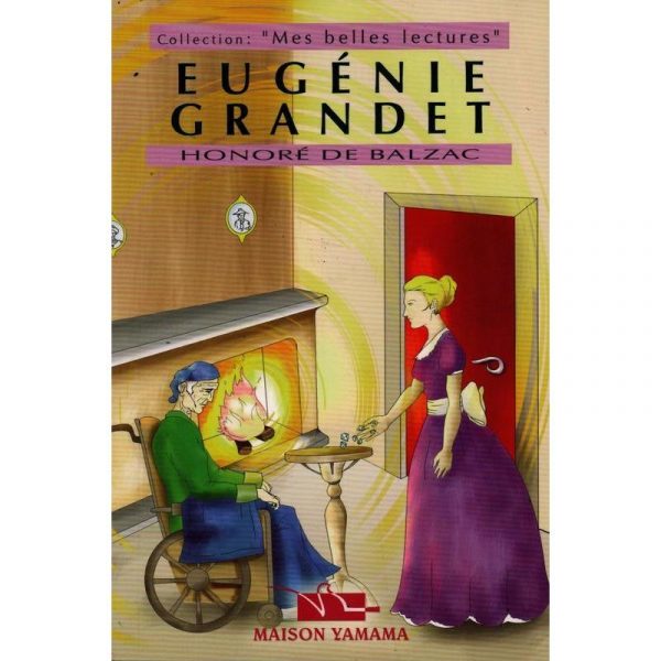 Eugenie Grandet