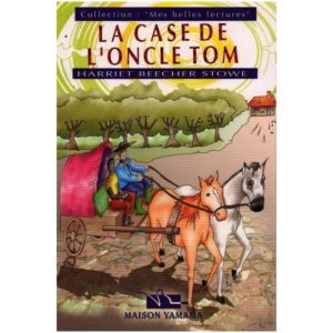 La case de l'oncle Tom