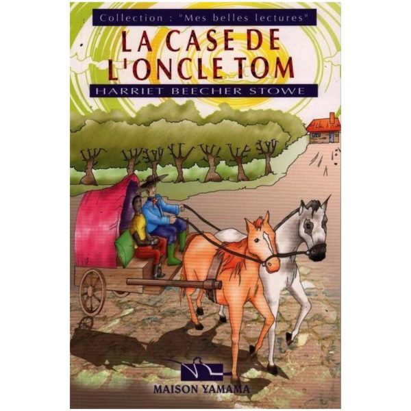 La case de l'oncle Tom