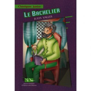 Le Bachelier