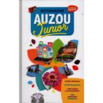 DICTIONNAIRE AUZOU JUNIOR + CD