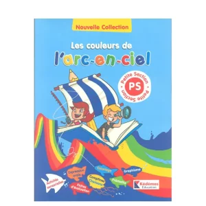 Arc en ciel Petite Section