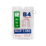 Badge 155*106 mm