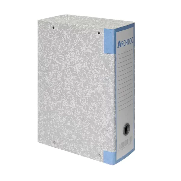 Boîte archive Dos 10cm archidoc OFFICEPLAST