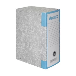 Boîte archive dos 15 cm archidoc OFFICEPLAST