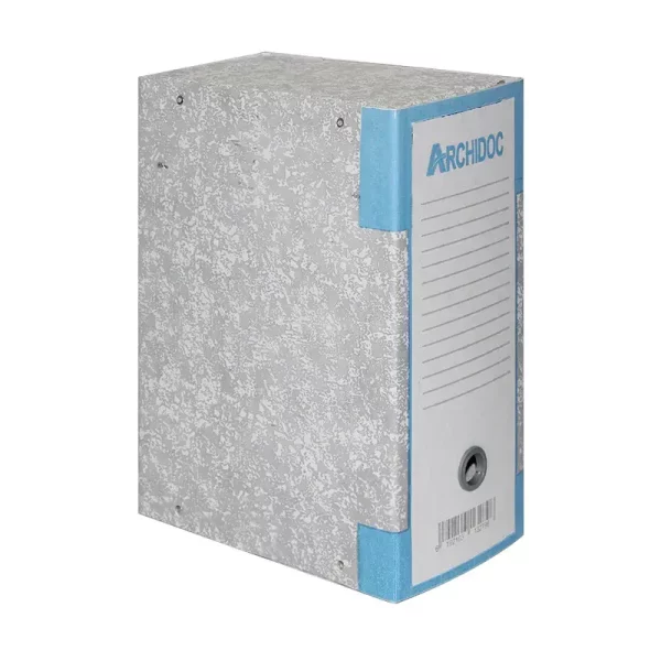 Boîte archive dos 15 cm archidoc OFFICEPLAST