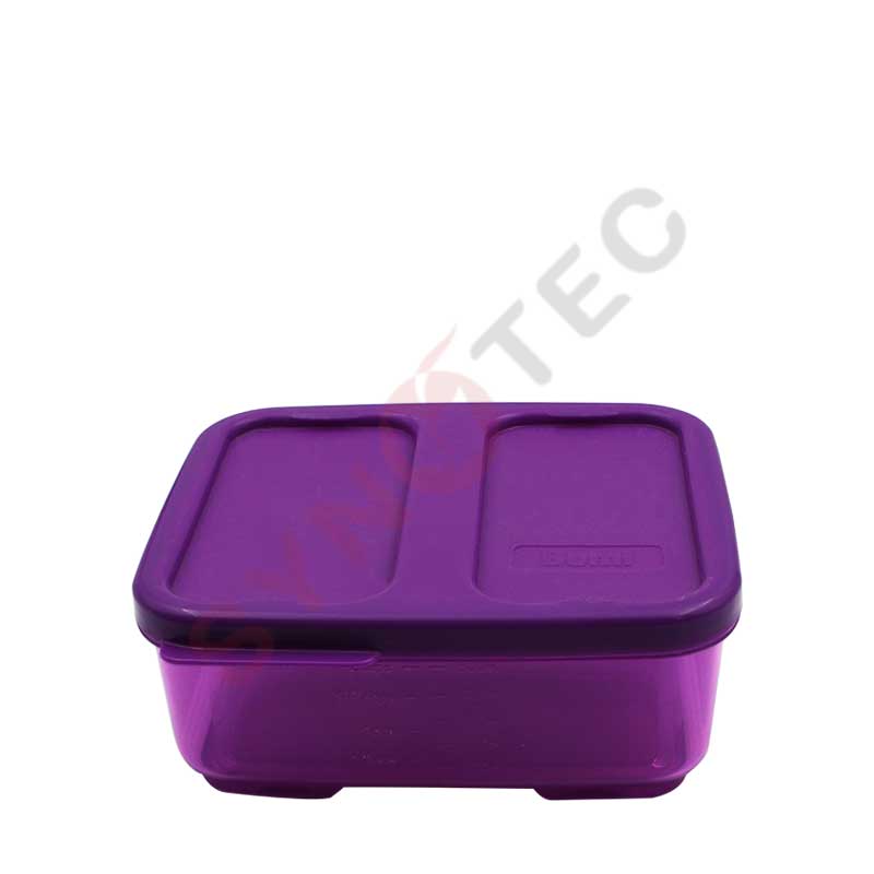 Boîte à déjeuner 500 ml BOMI