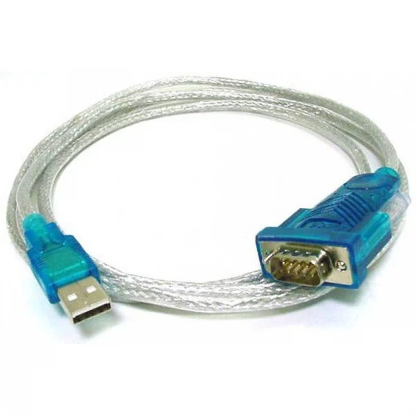 Cable USB RS232