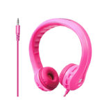 Casque PROMATE FLEXURE rose