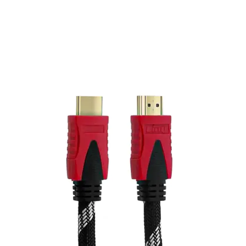 Cable HDMI Rond 3M 1.4V