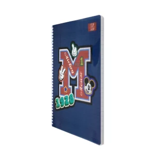 Cahier TP Wiro GM 160p Seyès YAMAMA