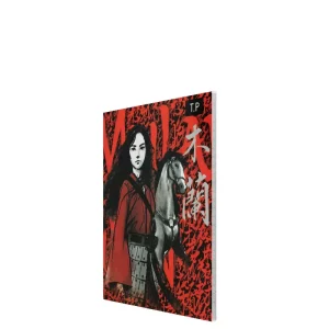 Cahier TP piqûre PM 80p seyès Yamama