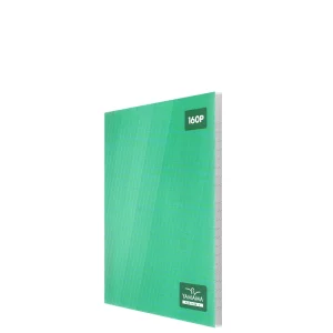Cahier brochure PM 160p YAMAMA