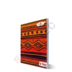 Cahier brochure PM 192p seyès VILALUXE