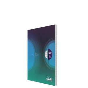 Cahier brochure PM 240p seyès YAMAMA BMV