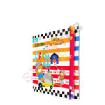 Cahier de classe ALADIN