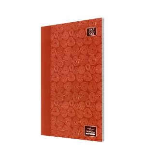 Cahier piqûre GM 96p seyès YAMAMA