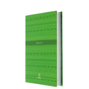 Cahier registre 55 400p SELECTA