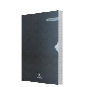 Cahier registre 55 500p SELECTA