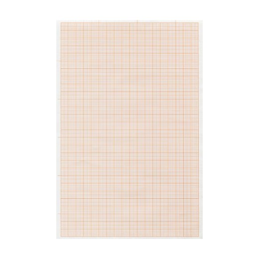 Papier millimetrie YAMAMA PAQ5