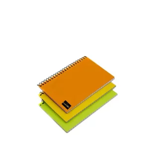 Carnet spiral 9 x 13 cm 80p 55 YAMAMA