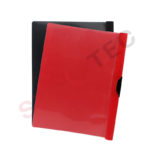 Chemise a clip A4 en plastique YIALAILI