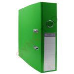 Classeur chrono GM EXACOMPTA vert
