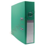 Classeur chrono GM EXACOMPTA vert claire